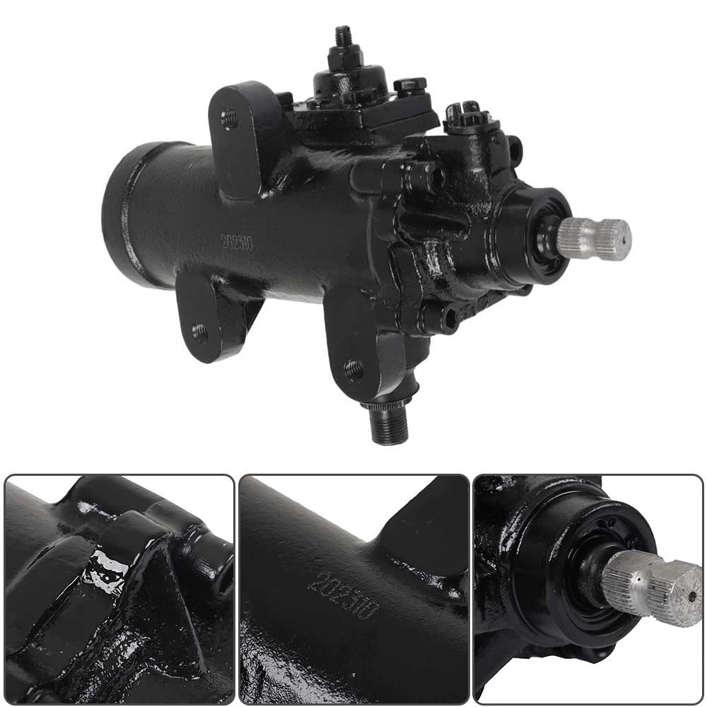 Power Steering Gear Box for Ford F Series (1997–2003) F75Z-3504-CA
