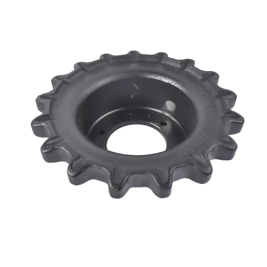 17 Teeth Track Sprocket for Bobcat Skid Steer Loader T200 T250 T300 (2000–2023)
