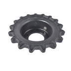 17 Teeth Track Sprocket for Bobcat Skid Steer Loader T200 T250 T300 (2000–2023)