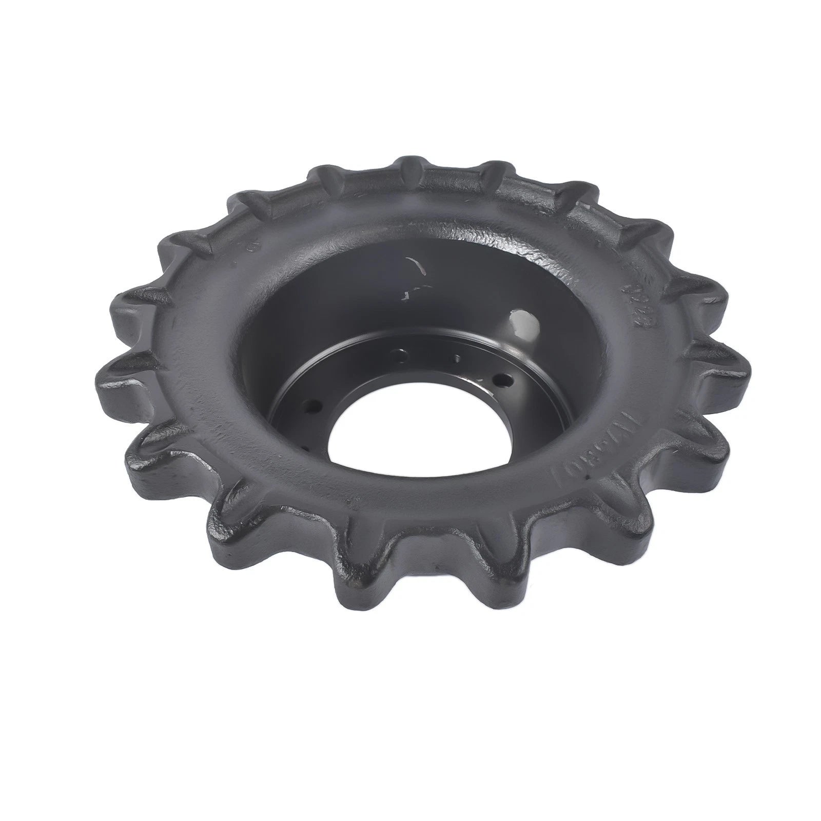 17 Teeth Track Sprocket for Bobcat Skid Steer Loader T200 T250 T300 (2000–2023)