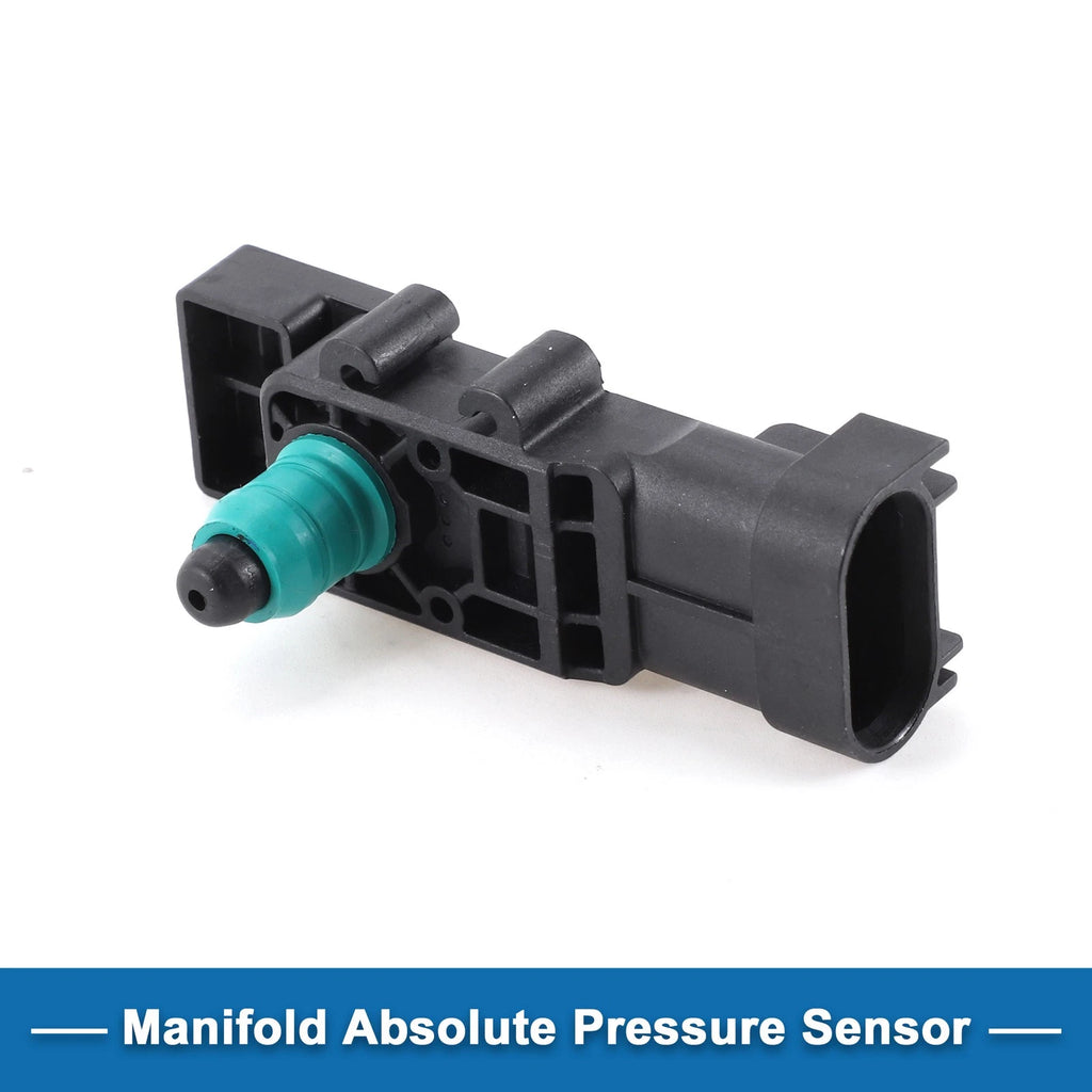 Manifold Absolute Pressure Sensor for Ford F-350 Super Duty (2012–2016)