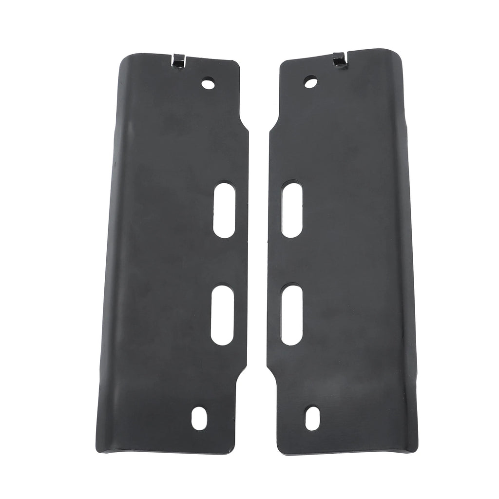 Front Bumper Bracket for Ford F-150 F-250 F-350 (1992–1997)