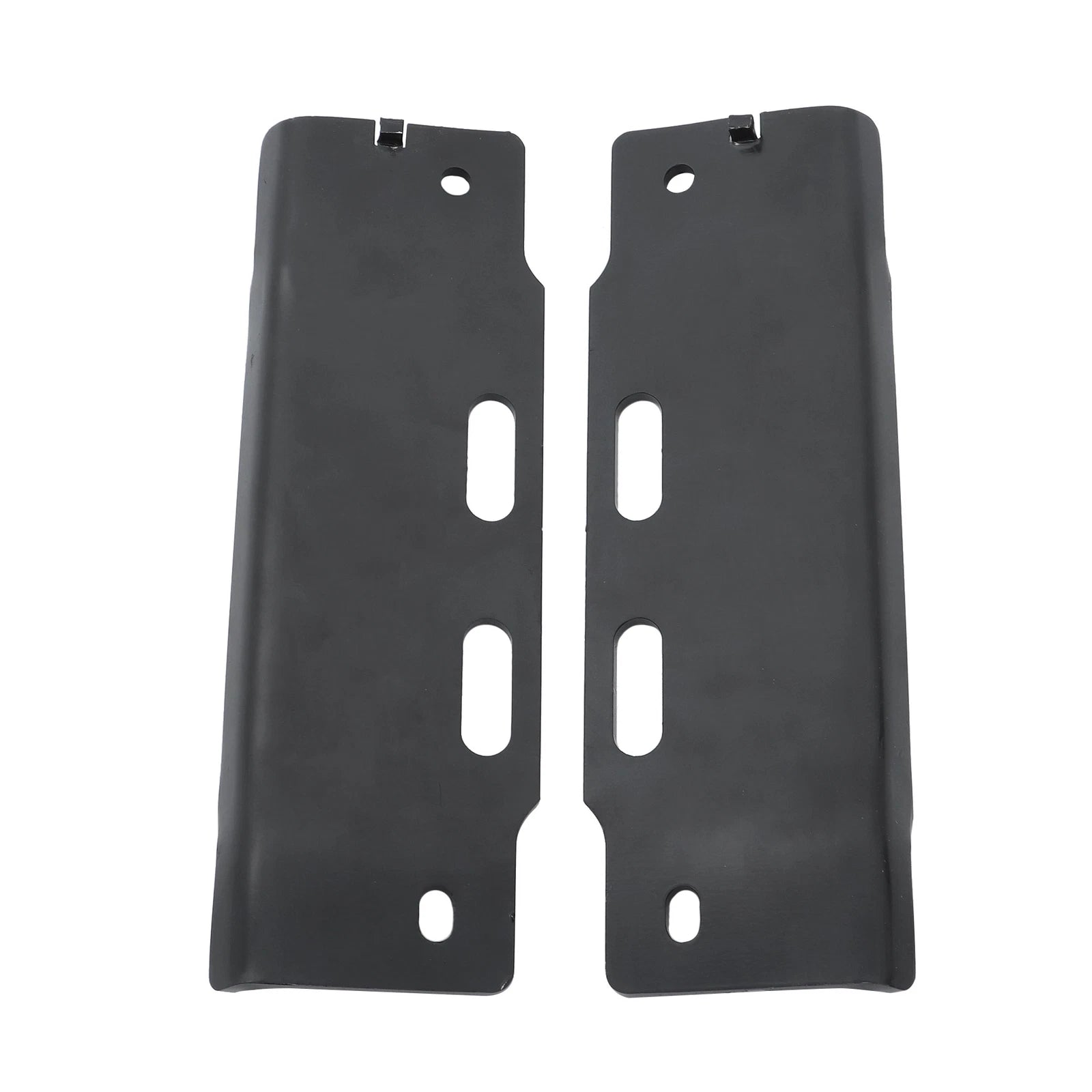 Front Bumper Bracket for Ford F-150 F-250 F-350 (1992–1997)