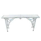 Folding Scaffolding Platform Work Bench for Various Models (1.8m)