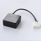 Digital Decoding Part / 5V-12V / Module Music for JieRi-BT