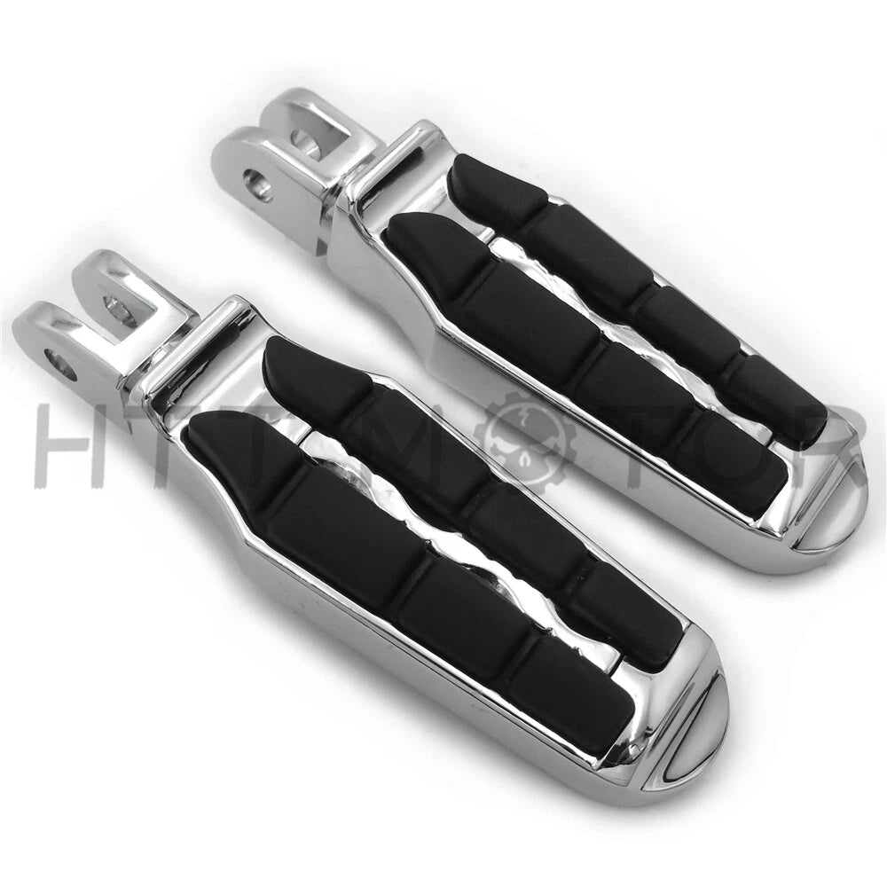 Foot Peg for Harley FXBB FXBR FXBRS FXLR (2018–2023)