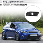 1 Pc Fog Light Grill for Ford Escort (2019) No.JD8BR19953BC3JA6