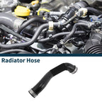 Radiator Hose for Mercedes-Benz E-Class W211 (2002–2009) No. 2115282482 Rubber