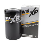 WIX 57151XP Engine Oil Filter for Ford F-250 F-350 F-450 F-550 (2008–2023)