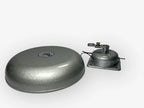 Standard Electric Time SAU 3-8 Bell for (6 VAC, 10in)