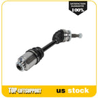 CV Axle Shaft Assembly for Kia Sorento (2016–2018) Front Right