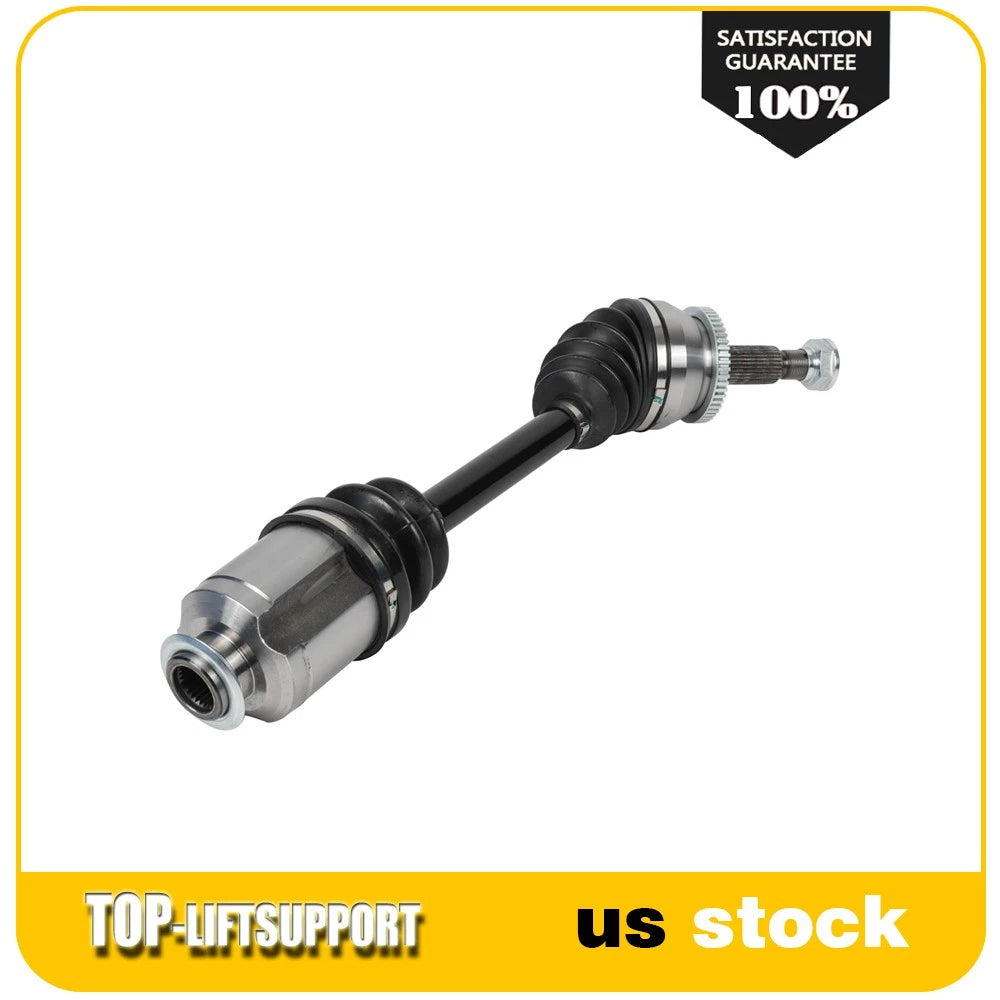 CV Axle Shaft Assembly for Kia Sorento (2016–2018) Front Right