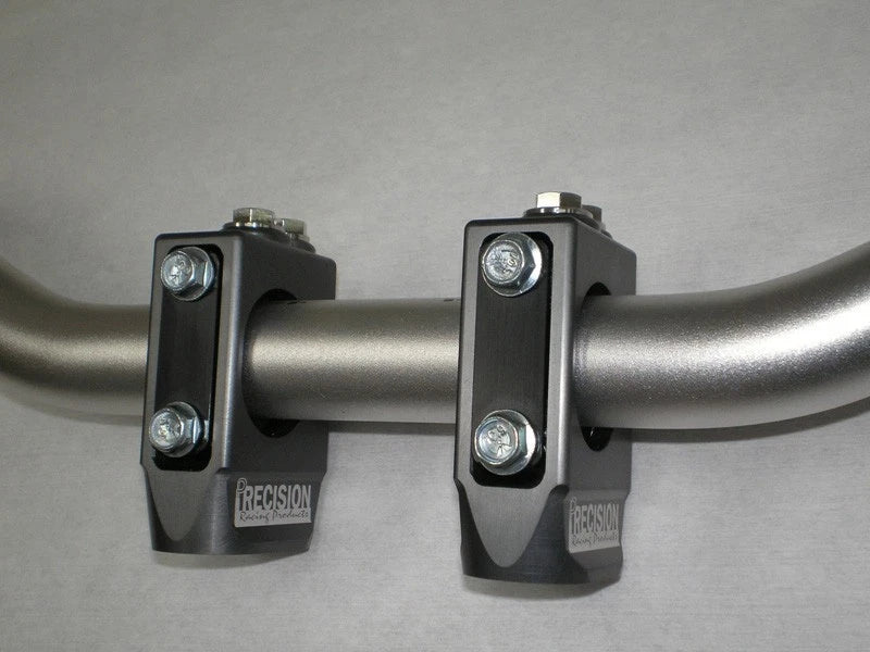 Precision Shock & Vibe Clamps for KTM 450 505 525 XC SX (2008–2011)