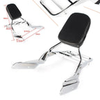 Sissy Bar Luggage Rack for Honda Magna VF750 (1994–2003)