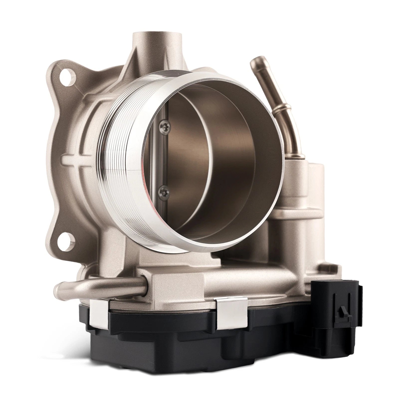 Throttle Body for Jeep Wrangler JL and Dodge Hornet (2021–2025)