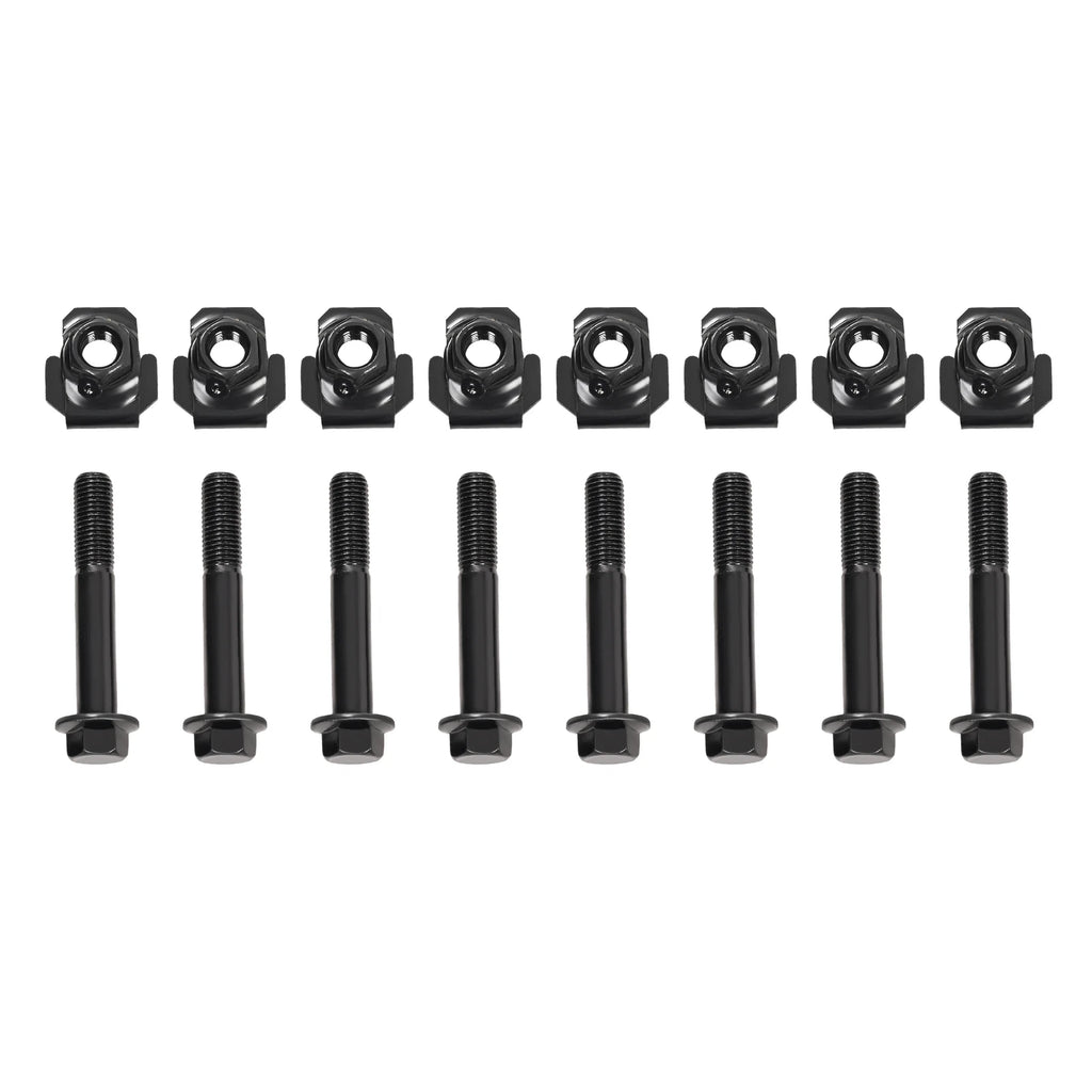 Rear Upper Lower Suspension Control Arm Kit for Ford Expedition Lincoln (1997–2002)