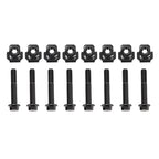 Rear Upper Lower Suspension Control Arm Kit for Ford Expedition Lincoln (1997–2002)