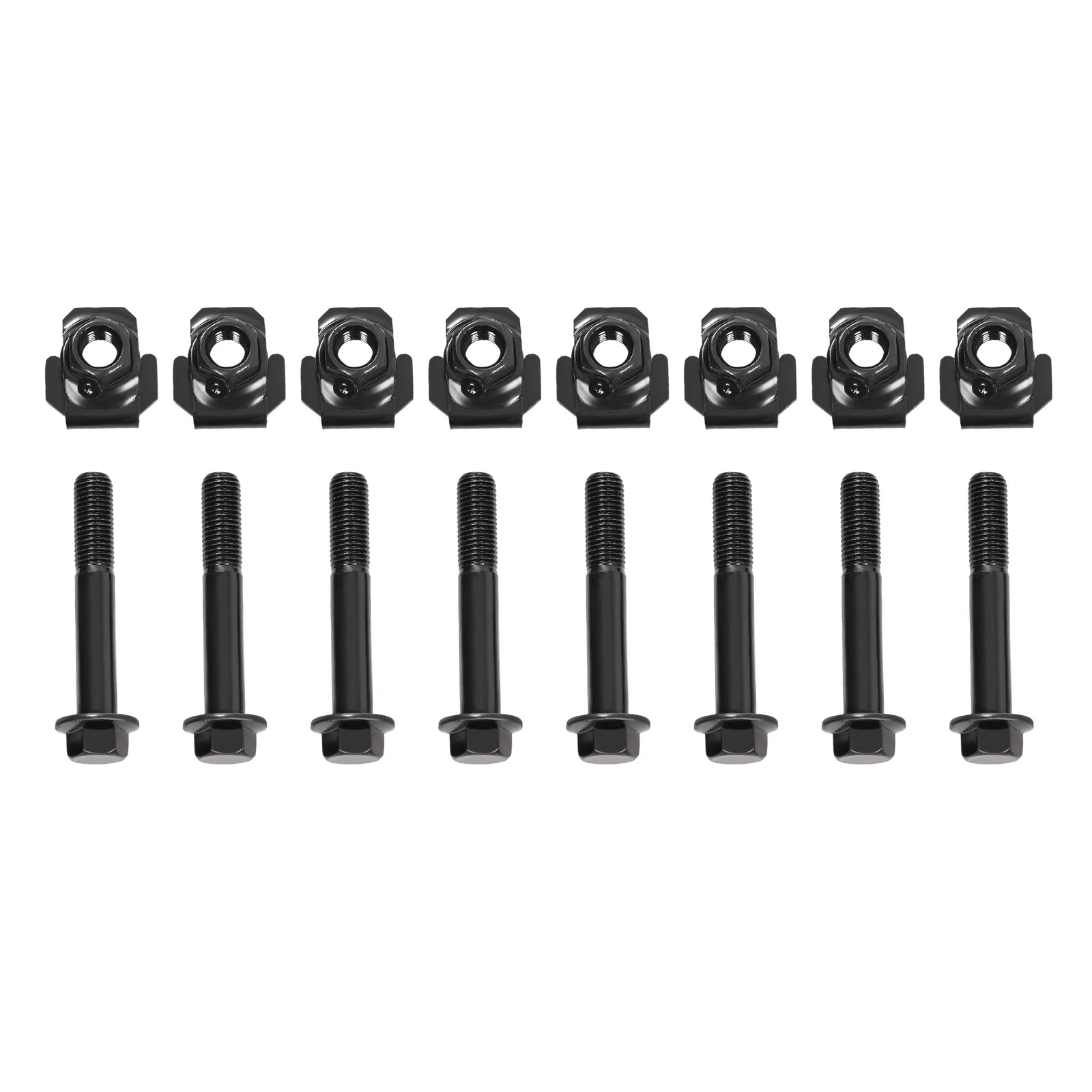 Rear Upper Lower Suspension Control Arm Kit for Ford Expedition Lincoln (1997–2002)