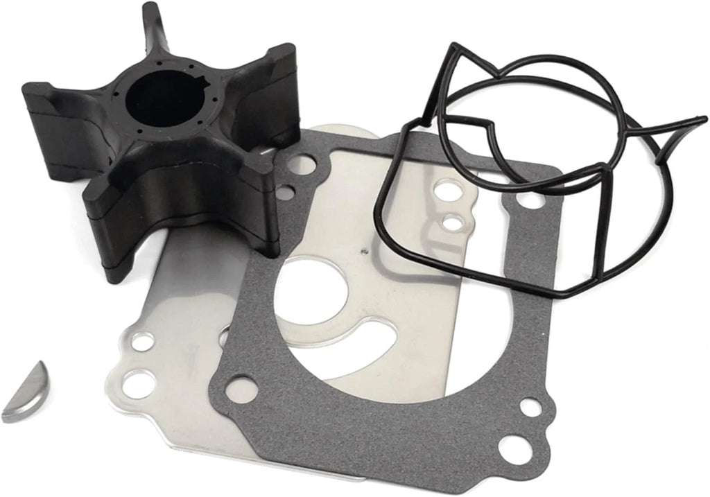 Water Pump Repair Kit 17400-93J02 for Suzuki DF200 DF225 DF250 (2000–2023)