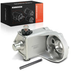 Starter Solenoid Switch With Spring for Toyota Land Cruiser (1975–1987)