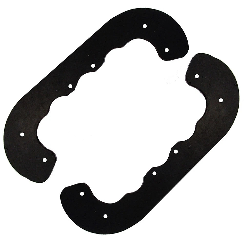 Snow Blower Paddles for Toro CCR-2000 CCR2450 CCR2500 (1990–2000)