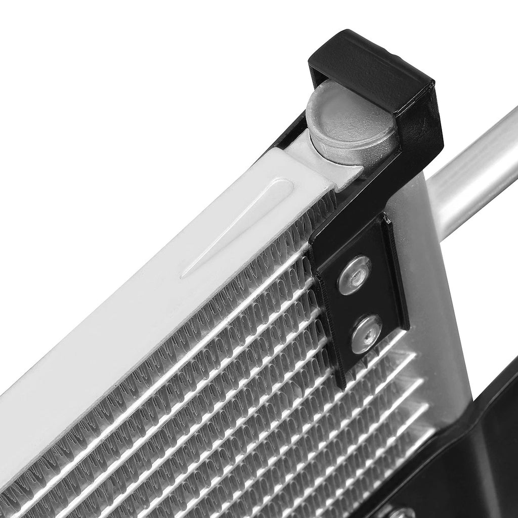 AC Condenser for Ford F150 F250 Super Duty 4.2/4.6/5.4L (1997–2004) 4678