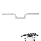 4" Rise 1" Handlebar for Harley Sportster XL883 48 (2007-2014) Chrome