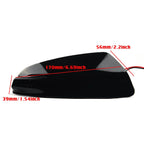 2x Side Mirror Corner Lights for Mercedes-Benz ML Class C-Class W204 S204 W639