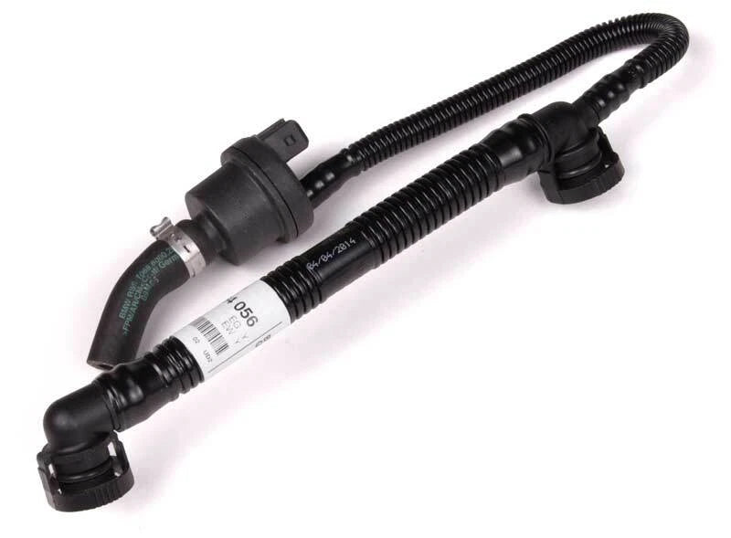 OEM Engine Crankcase Breather Hose for BMW M3 (2005–2006)