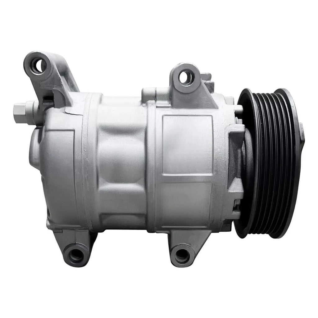 AC Compressor Kit With Condenser for Toyota C-HR 2.0L (2019-2024)