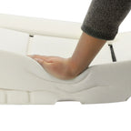 Seat Bottom Pad Foam Cushion for Dodge Ram 1500 2500 3500 (2006–2010)