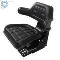 Tractor Suspension Seat for Massey Ferguson 180-250 (Various Years)