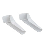 4 x Rain Gutter Spouts for RV