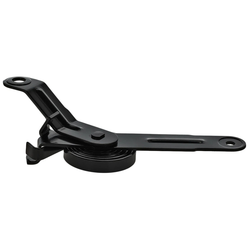 Hood Hinges for Chevy Silverado 2500 HD (2007–2014)