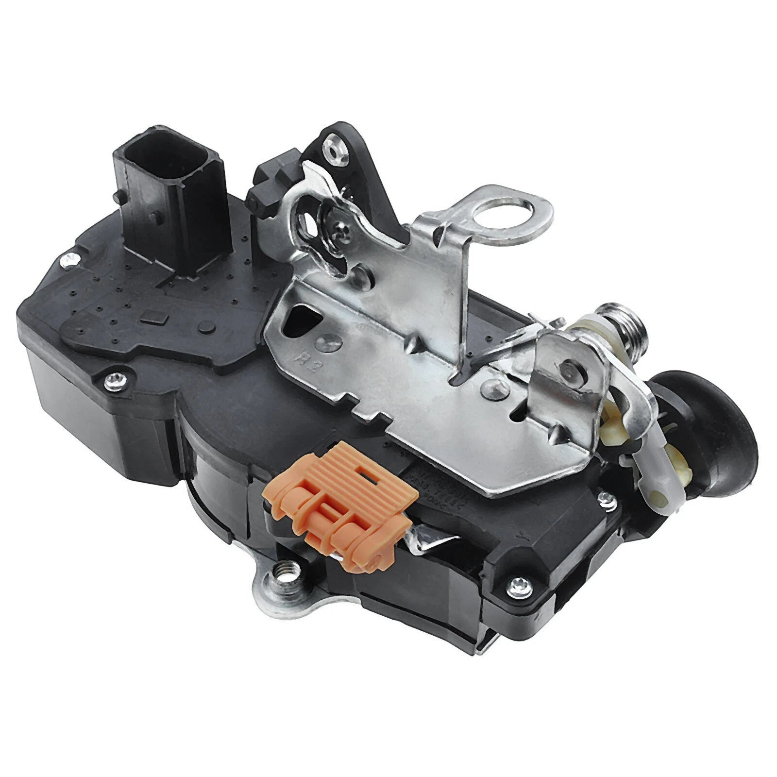 2X Rear Door Lock Actuator for Buick Lucerne (2006–2010) Sedan