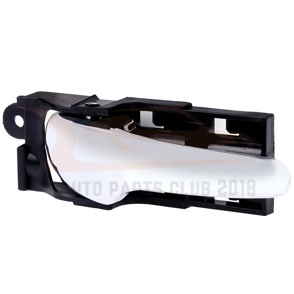 Chrome Door Handle for Ford F-150 (1997-2000)