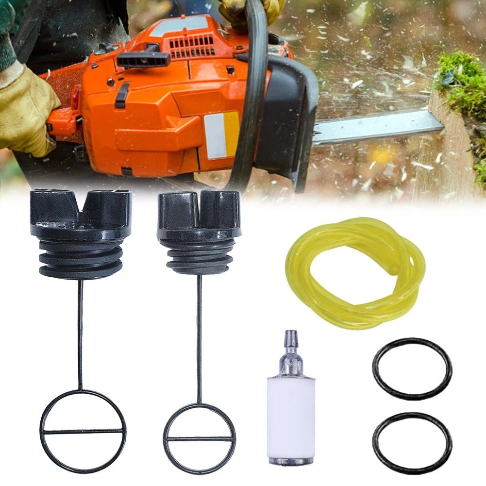 Replacement Parts for Chainsaw