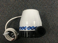 TMC Bilge Pump 900GPH for Compact Boats (12V) BLA 131592 25mm Outlet