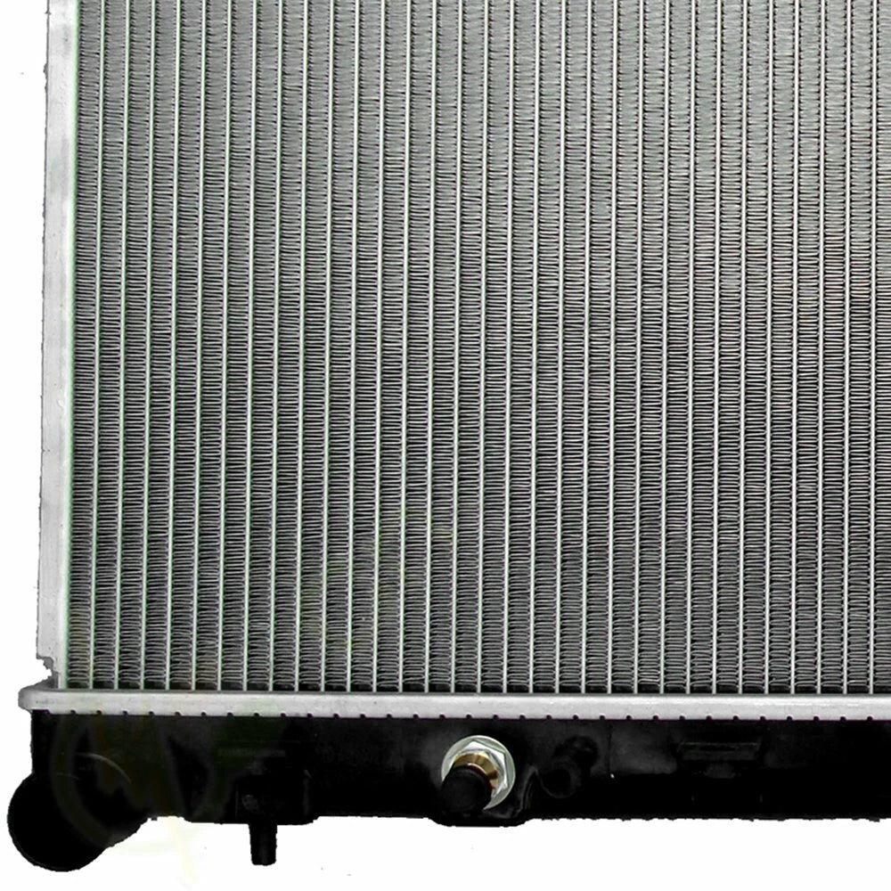 Aluminum Radiator for Subaru Impreza Forester 2.5L (1999–2001) DPI2402