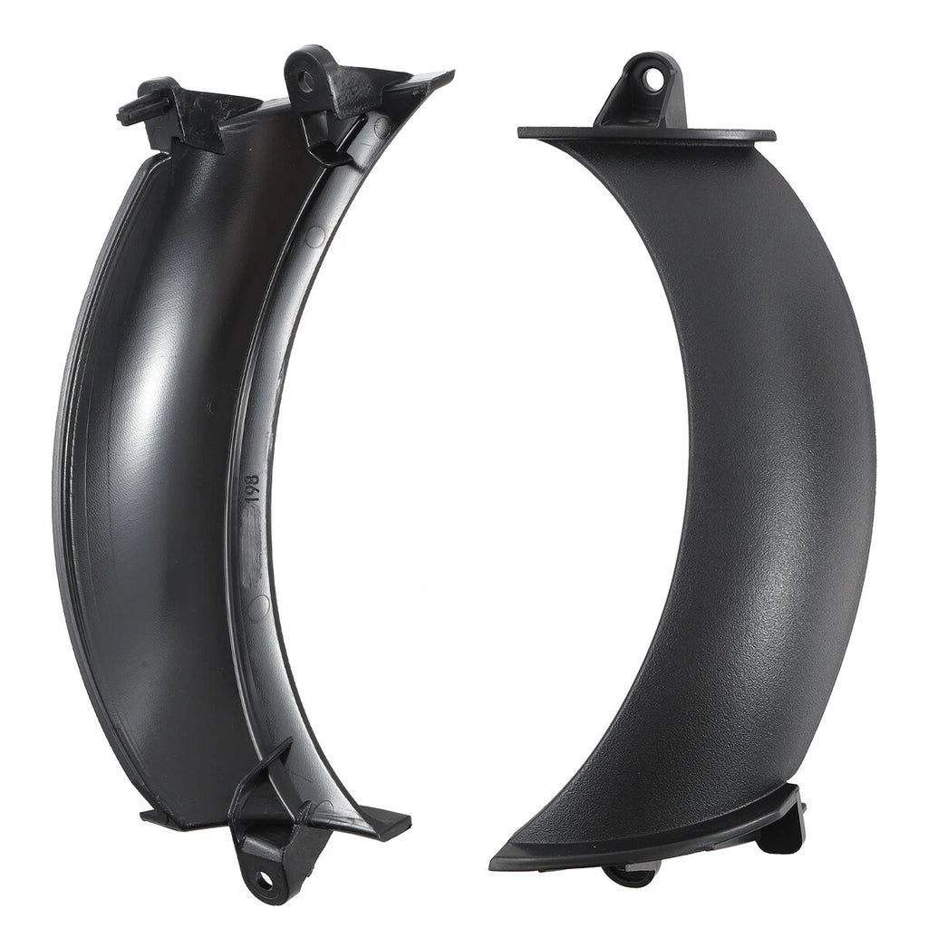 Pair Fairing Air Duct for Harley Davidson Road Glide (2015–2024)