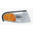Replacement Passenger Side Parking Light Assembly (See compatibility Chart)