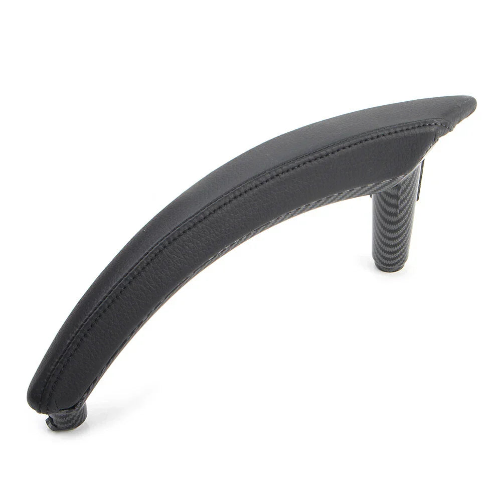 Left Side Door Trim Pull Handle for BMW X5 X6 (2007-2013)
