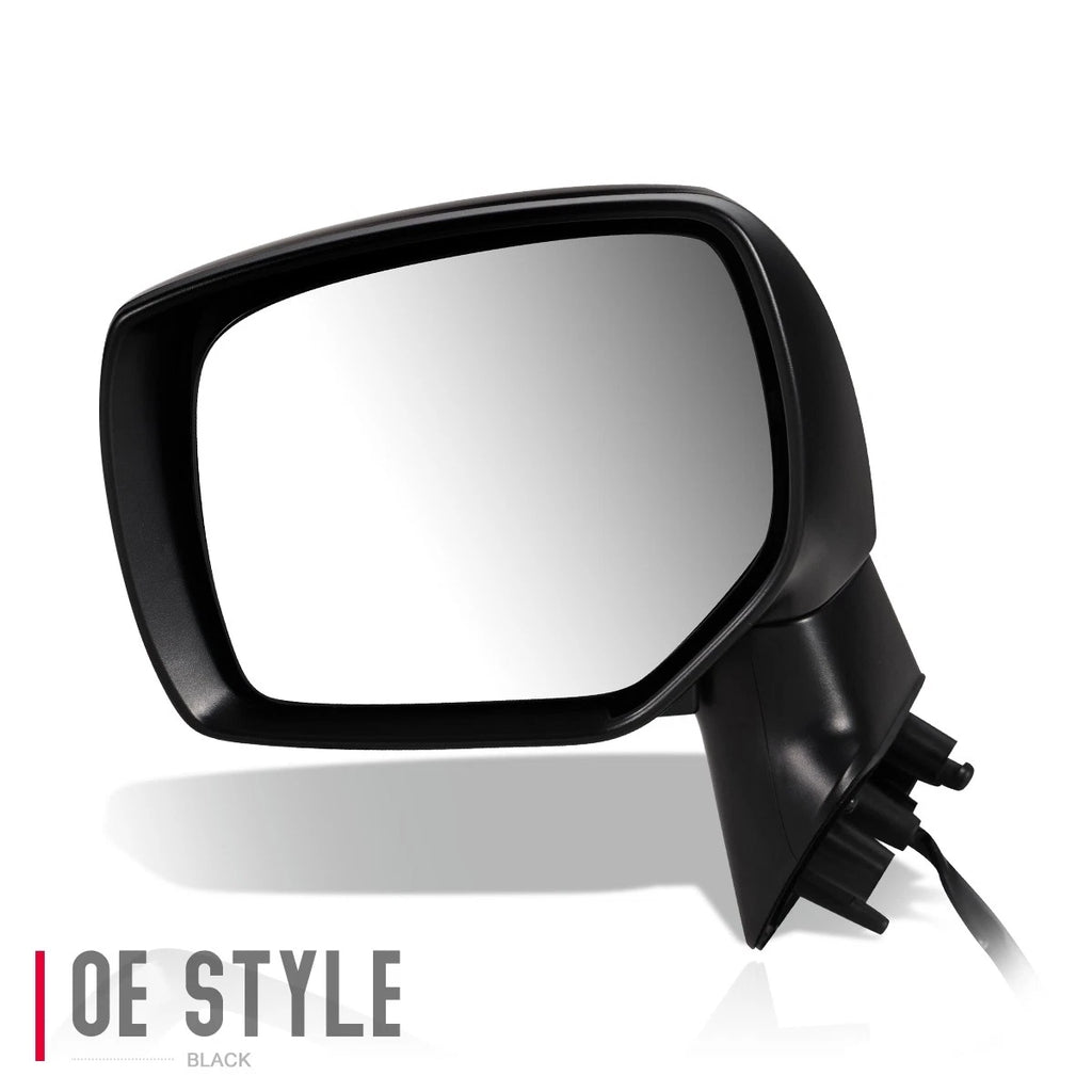 Driver Side Door Mirror for Subaru Impreza (2012–2014) SU1320128