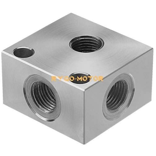 Brake Cross Fitting for Polaris Ranger 425 500 700 800 RZR 570 800 (7052316)