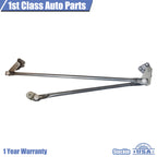 Windshield Wiper Linkage for Mitsubishi Montero Sport (2001–2005)