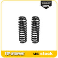 Set of 2 Front Coil Springs for Ford F-150, Lincoln Mark LT