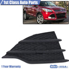 Right Side Front Bumper Grille Insert for Ford Escape (2013-2016)