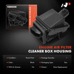 Air Cleaner Filter Box Housing for Chevy Silverado 1500 GMC (2007-2013)