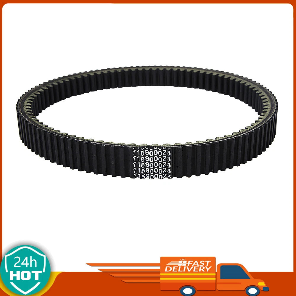 Drive Belt for Bombardier Can-Am Outlander 800R 800 650 EFI 4X4 (2009–2015)