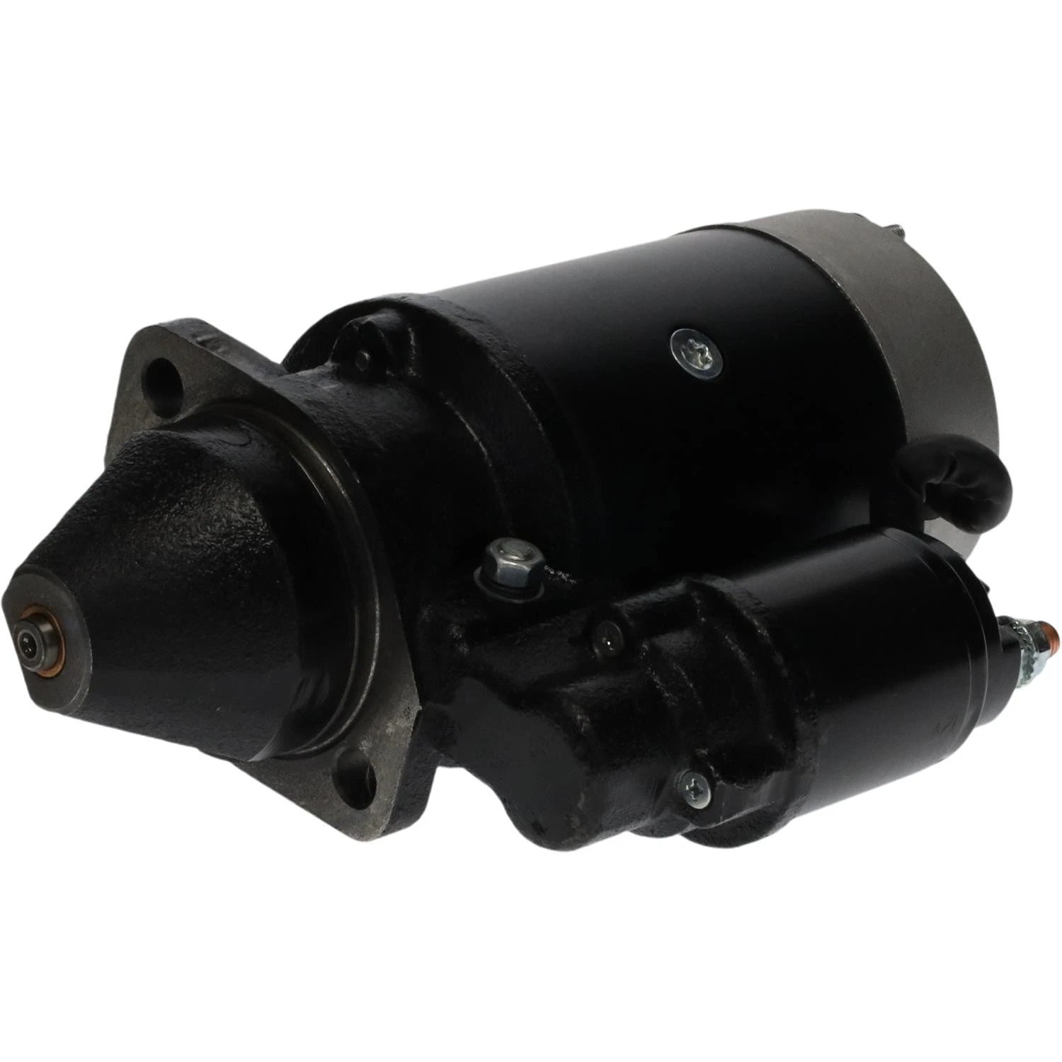 Starter for BPM Oceanic 265S (1963–1992)